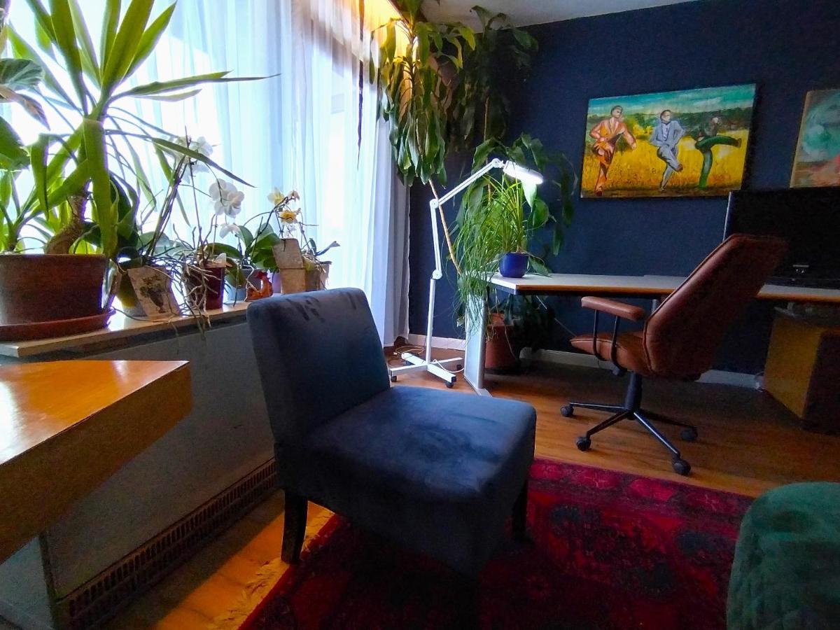 Waldeslust Warmbad Mit Balkon Und Privatem Parkplatz Apartment วิลลาค ภายนอก รูปภาพ
