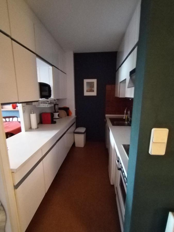 Waldeslust Warmbad Mit Balkon Und Privatem Parkplatz Apartment วิลลาค ภายนอก รูปภาพ