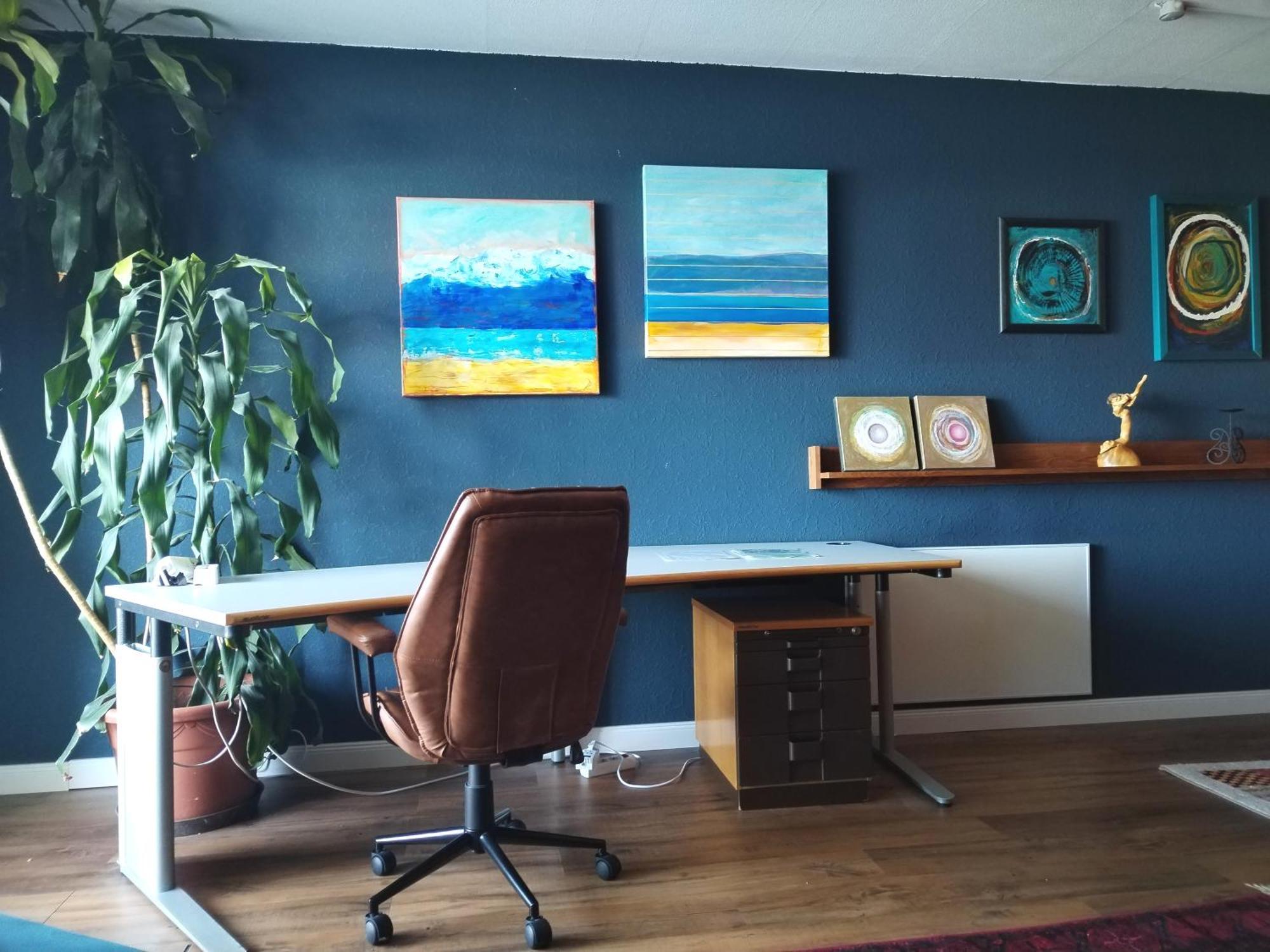Waldeslust Warmbad Mit Balkon Und Privatem Parkplatz Apartment วิลลาค ภายนอก รูปภาพ