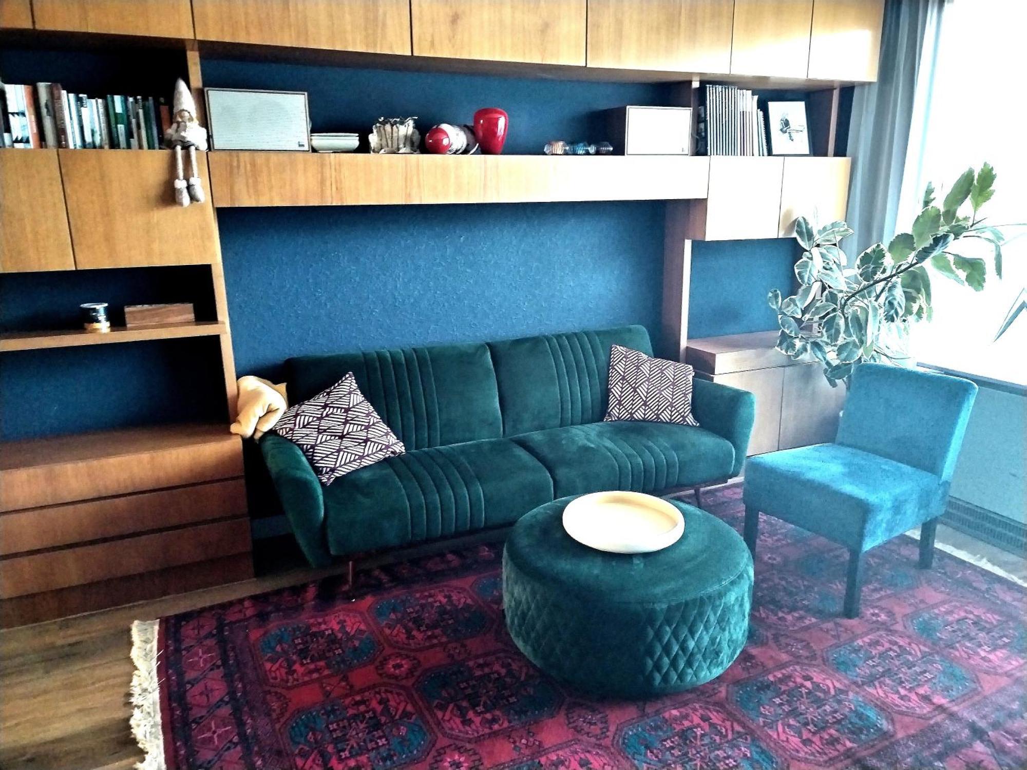 Waldeslust Warmbad Mit Balkon Und Privatem Parkplatz Apartment วิลลาค ภายนอก รูปภาพ
